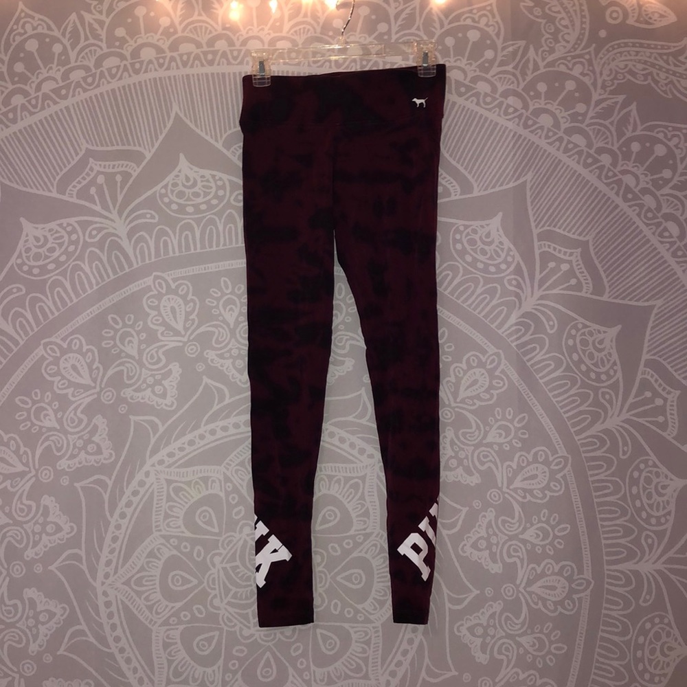 Victoria Secret Pink Leggings